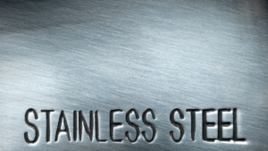 The history of stainless steel