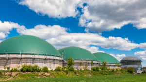 Stainless Steel and Anaerobic Digestion