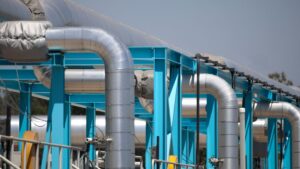 AMP8 and the future of UK water treatment
