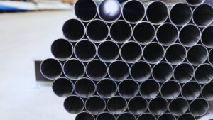 HOW HIGH-PERFORMANCE MATERIALS IMPROVE SAFETY IN CHEMICAL PROCESSING
