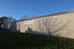 2025 YEAR IN REVIEW AT SMM