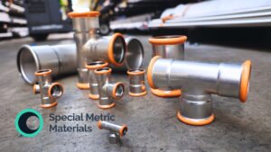 Press Fit Now Available at Special Metric Materials