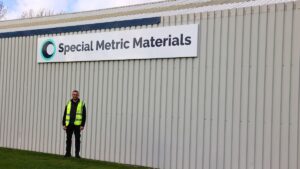 GAVIN, EXPEDITING MANAGER