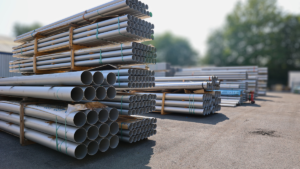 WHY INDEPENDENT STOCKHOLDERS MATTER IN SUPPLY CHAINS