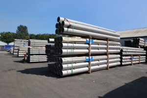 STAINLESS STEEL SUPPLIERS